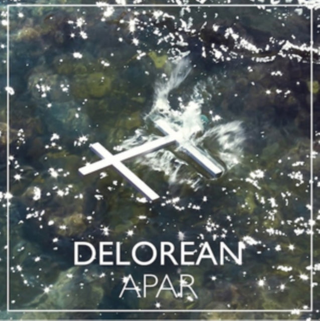 Delorean - Apar (CD)