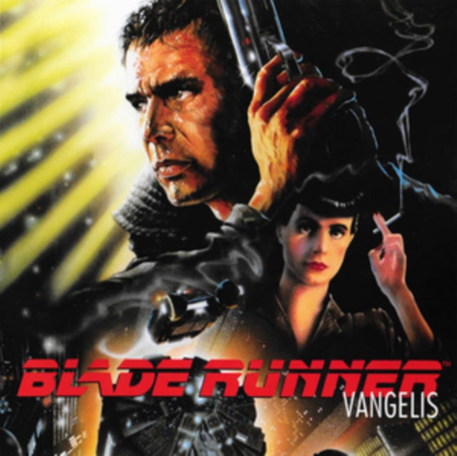 Vangelis - Blade Runner - Ost (CD)