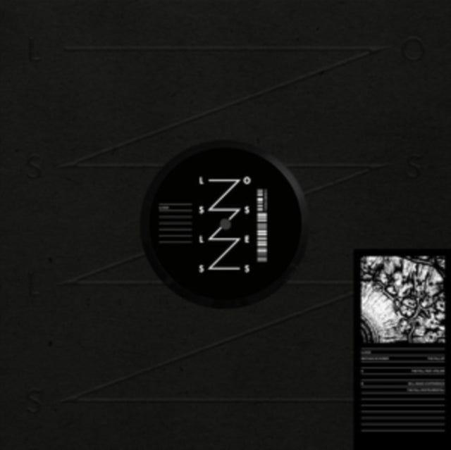 Mathias Schober - The Fall EP (Vinyl)