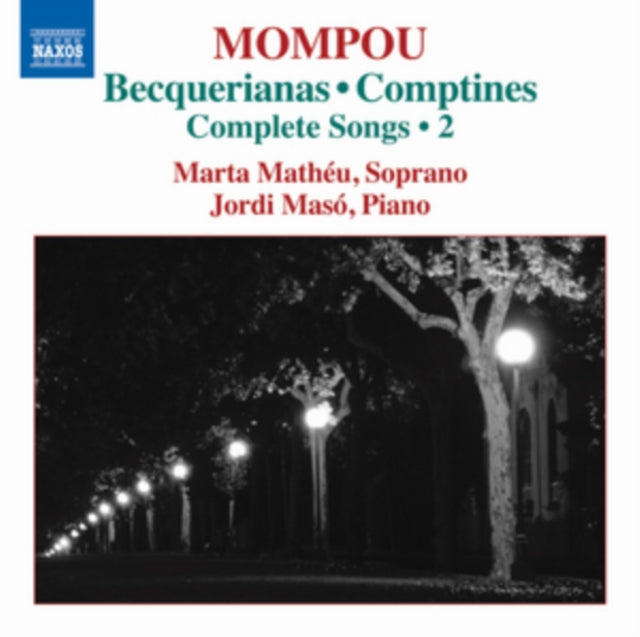 Matheumaso - Mompoucomplete Songs Vol 2 (CD)