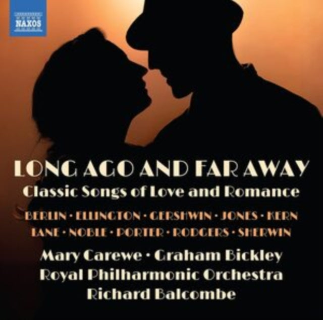 Carewe / Bickley / Rpo / Balcombe - Classic Songs Of Love And Romance (CD)