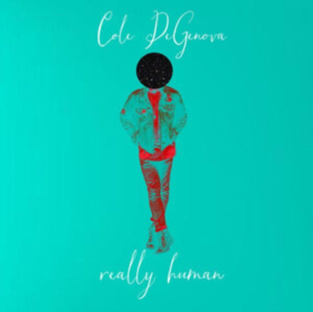 Cole Degenova - Really Human (Vinyl)