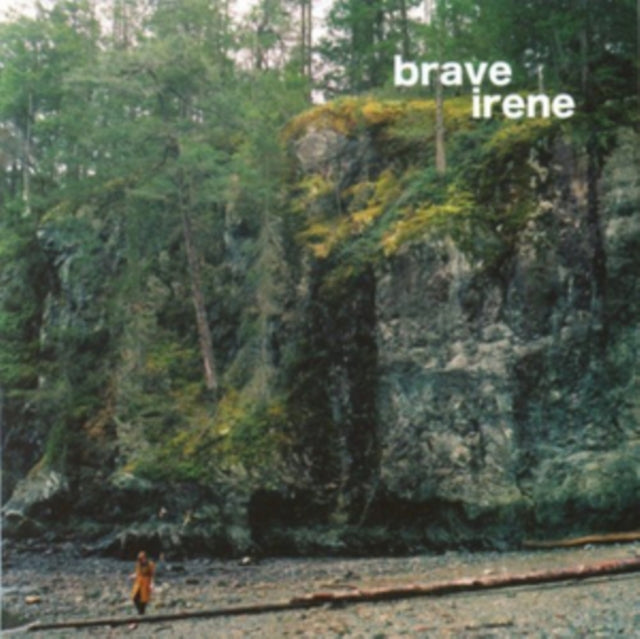 Brave Irene (CD)