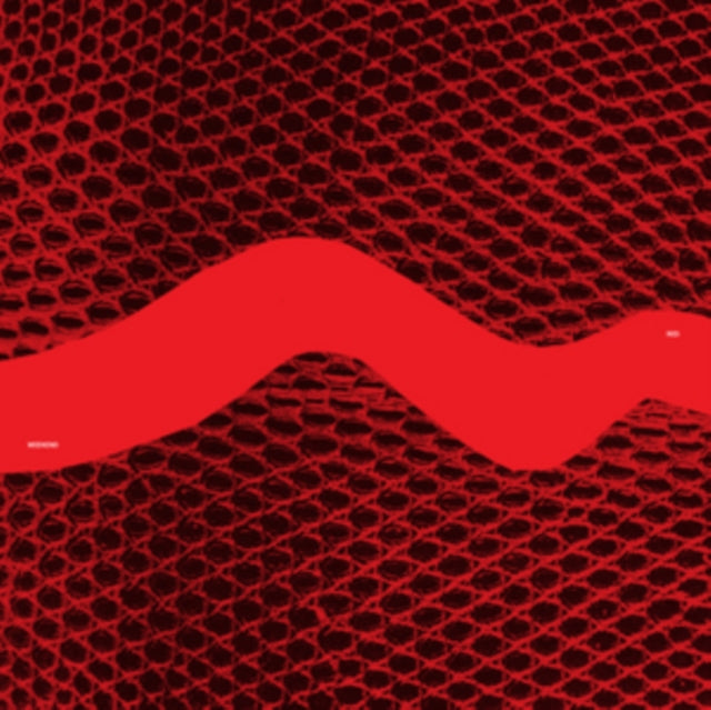 Weekend - Red EP (Vinyl)