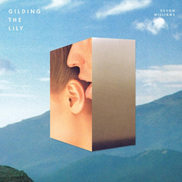 Devon Williams - Gilding The Lily (Vinyl)