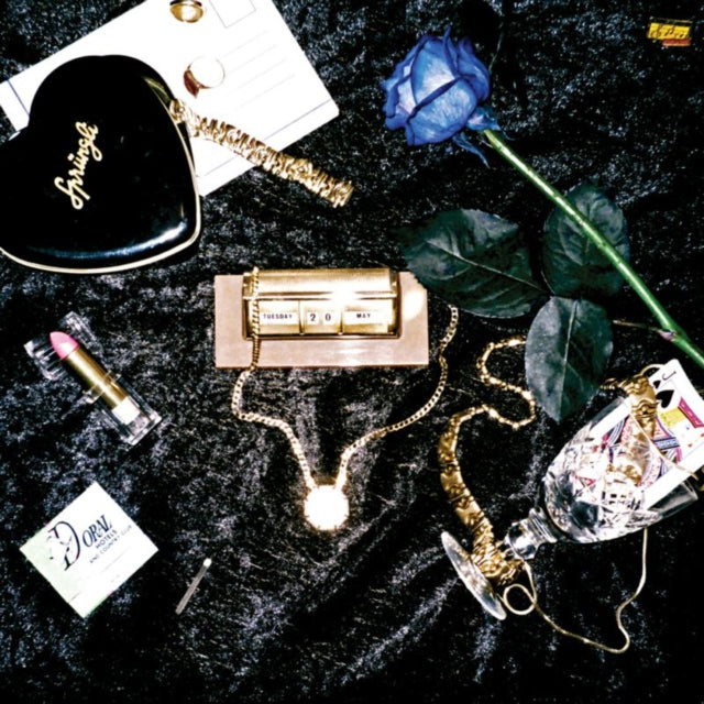 Young Guv - Ripe 4 Luv (CD)