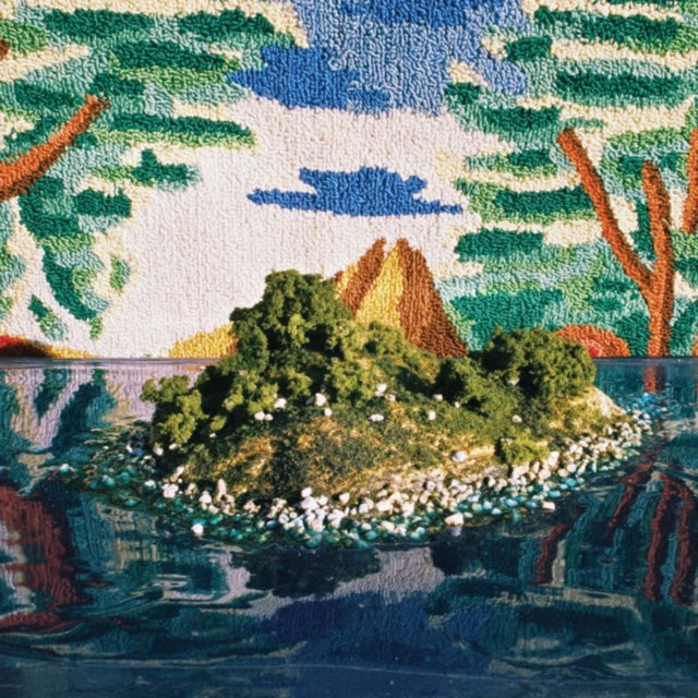 Mantles - All Odds End (Vinyl)