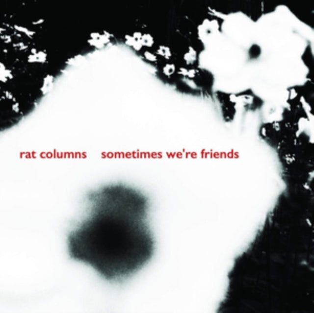Rat Columns - Sometimes Were Friends (Vinyl Single)