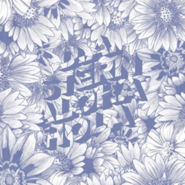 D.A. Stern - Aloha Hola (CD)