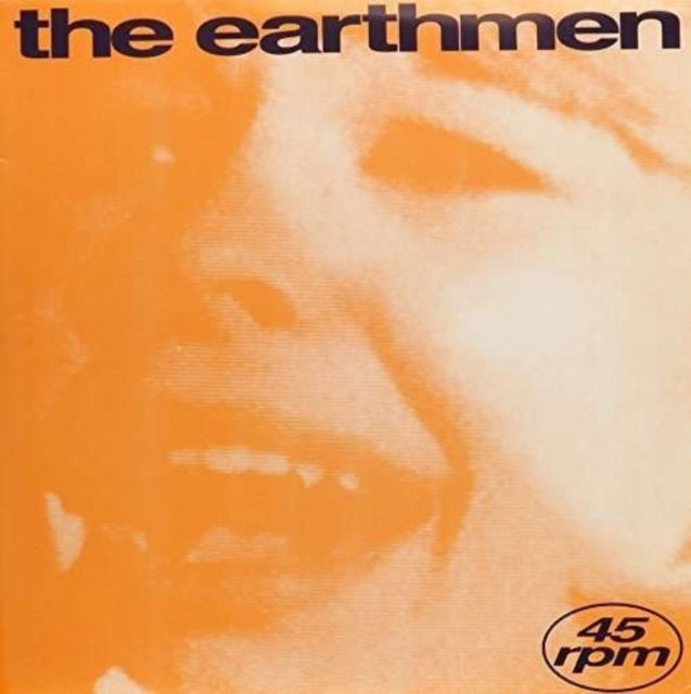 Earthmen - Cool Chick #59 (Vinyl)