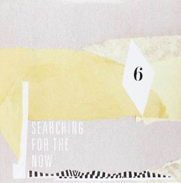 School / George Washington Brown - Searching For The Now Vol. 6 (Grey/Black Vinyl) (Vinyl Single)