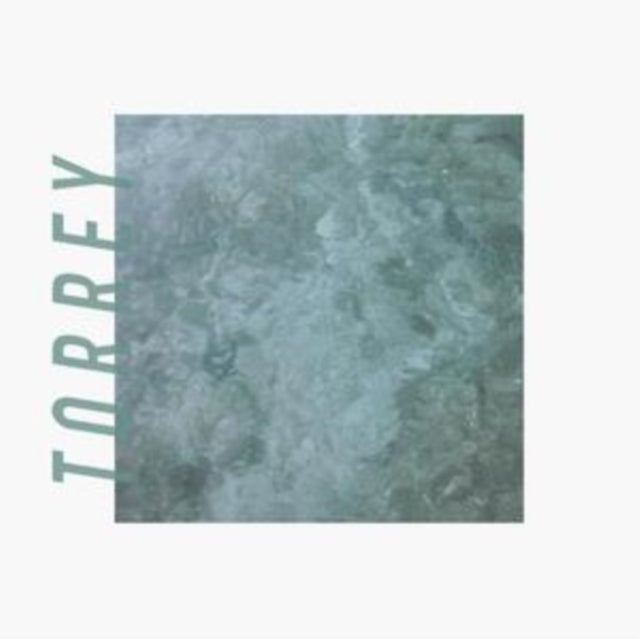 Torrey - Torrey (Oat Milk White Vinyl) (Vinyl)