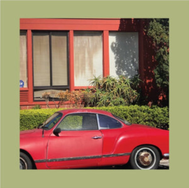 Reds Pinks & Purples - Town That Cursed Your Name (Seaglass Blue Vinyl) (Vinyl)