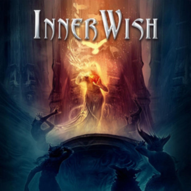 Inner Wish - Innerwish (CD)