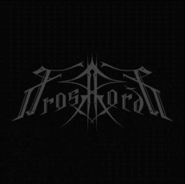 Frosthardr - Frosthardr (Vinyl)
