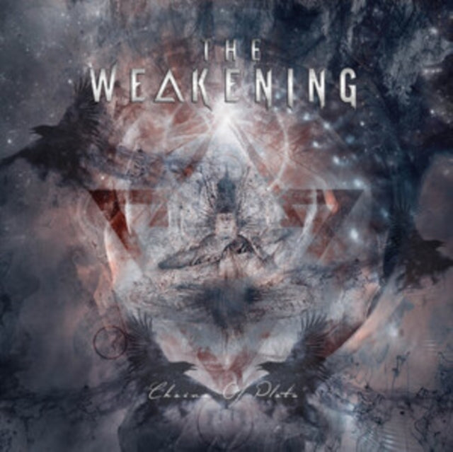 Weakening - Chains Of Plato (CD)