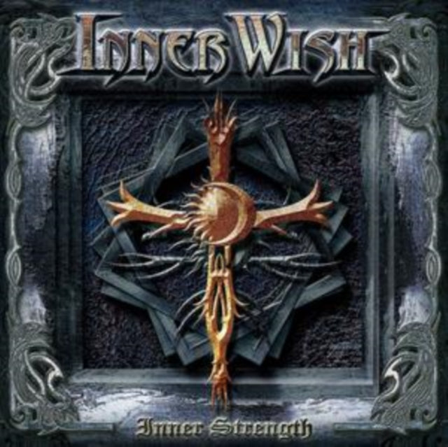 Innerwish - Inner Strength (CD)