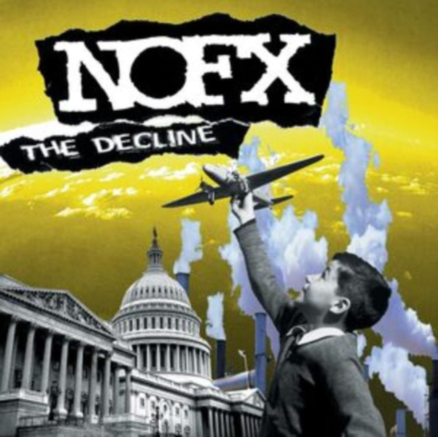 NOFX - The Decline (Vinyl)