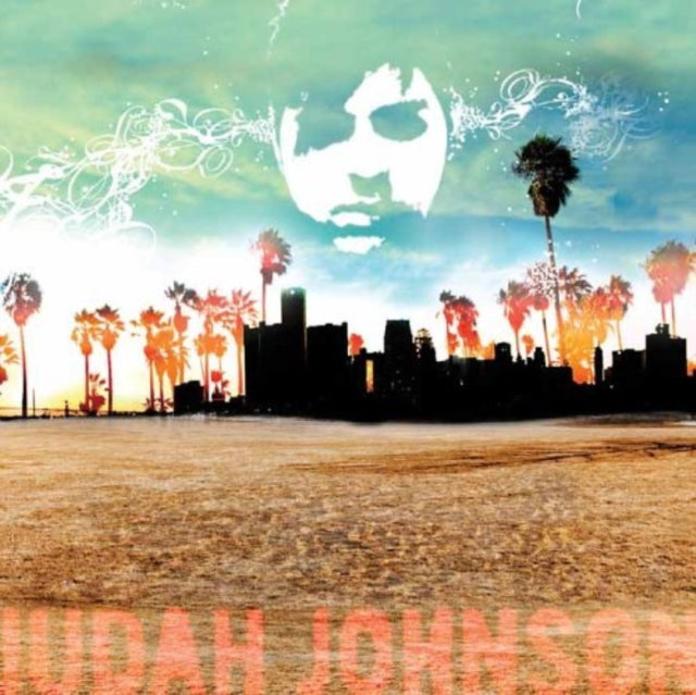 Judah Johnson - Be Where I Be (CD)
