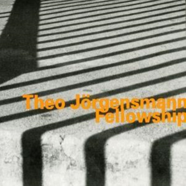 Charlie Mariano / Petras Vysniauskas / Kent Carter / Theo Jorgensmann / Jorgensmann Theo - Fellowship (CD)