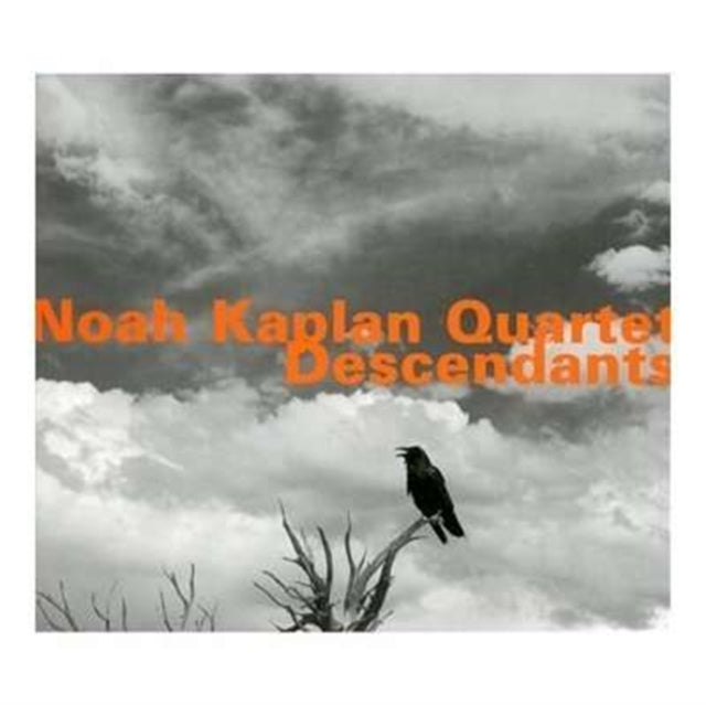 Noah Kaplan / Joe Morris / Giacomo Merega / Jason Nazary / Nazary Jason - Descendants (CD)