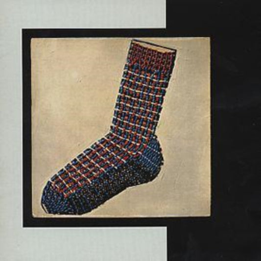 Henry Cow - Leg End (CD)