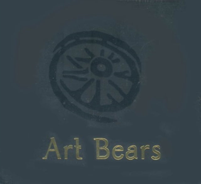 Art Bears - The Art Box (CD)