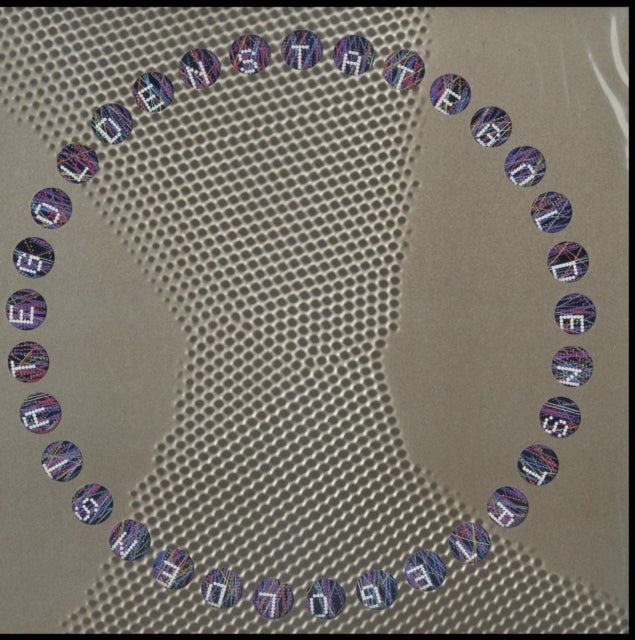 Cutler / Dimuzio / Frith - Golden State (Vinyl)