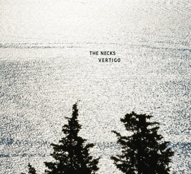 Necks - Vertigo (CD)