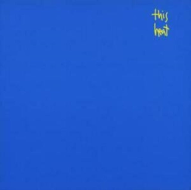 This Heat - This Heat (CD)