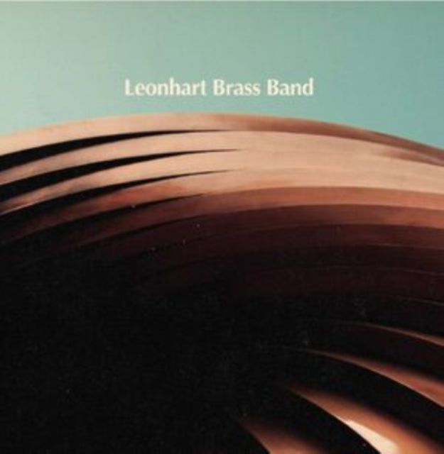 Leonhart Brass Band - Snake Oil / Shammgod (7 inch Single)