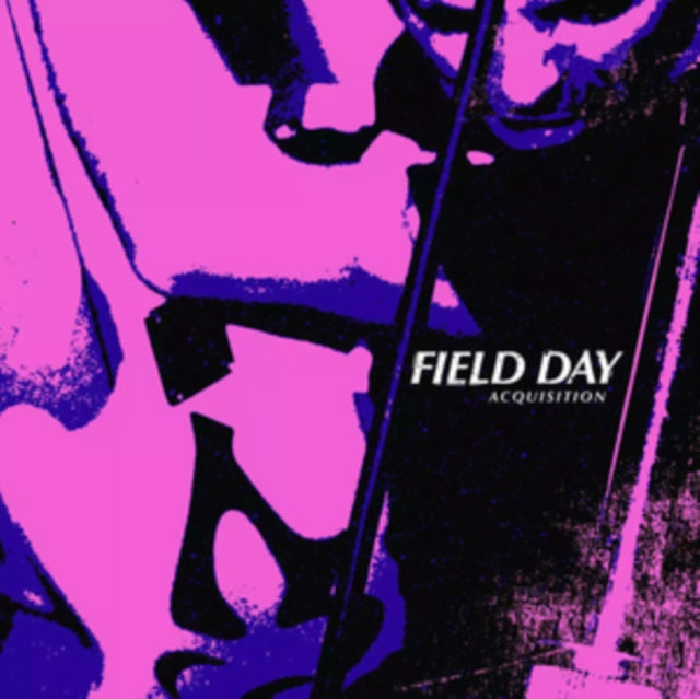 Field Day - Acquisition (Vinyl)