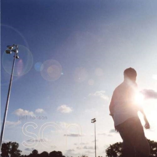 Jeff Hanson - Son (CD)