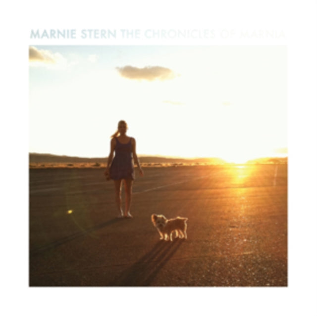 Marnie Stern - The Chronicles Of Marnia (CD)
