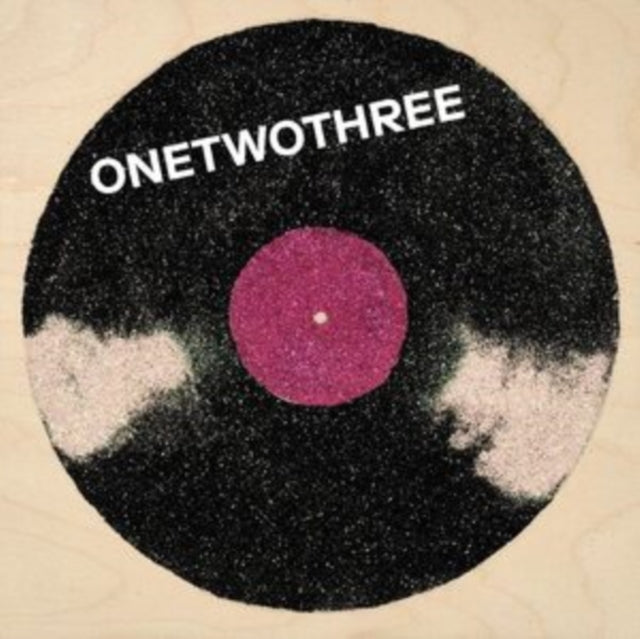 Onetwothree - Onetwothree (White Vinyl) (Vinyl)