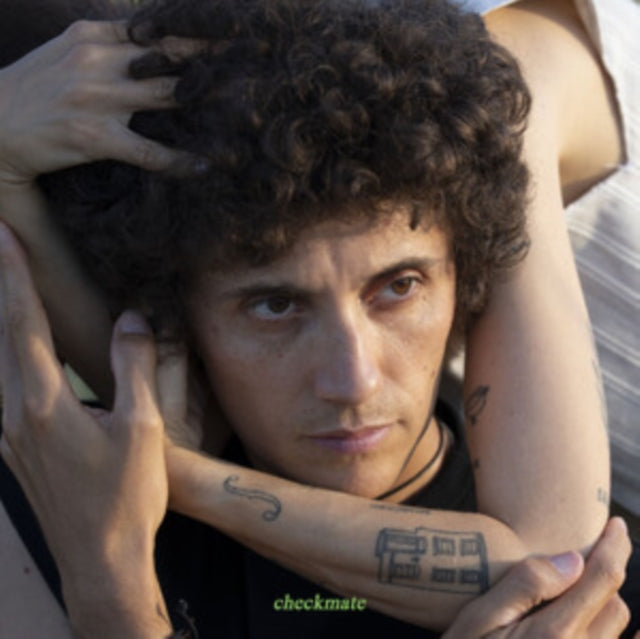 Ron Gallo - Checkmate (Vinyl)