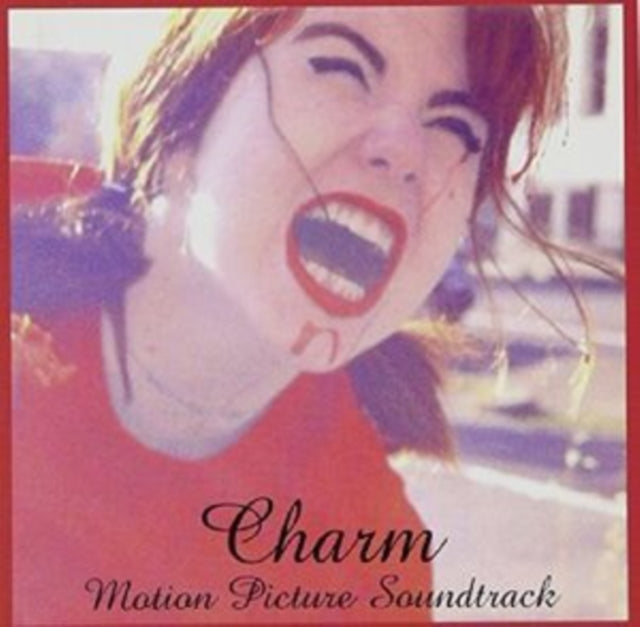Various Artists - Charm Soundtrack (CD)