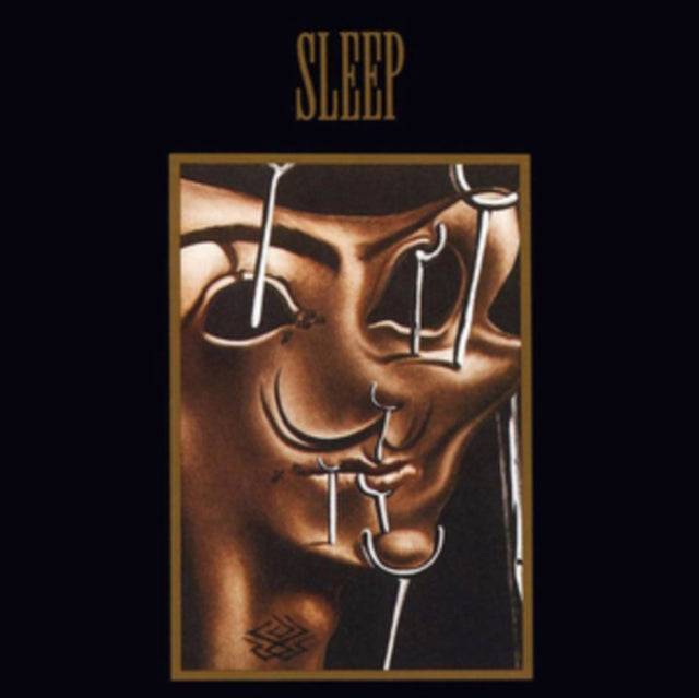 Sleep - VOLUME ONE (Vinyl)