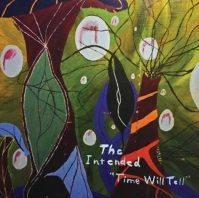 Intended - Time Will Tell (Vinyl)