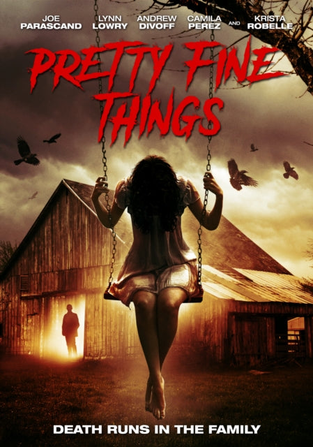 Pretty Fine Things (DVD)