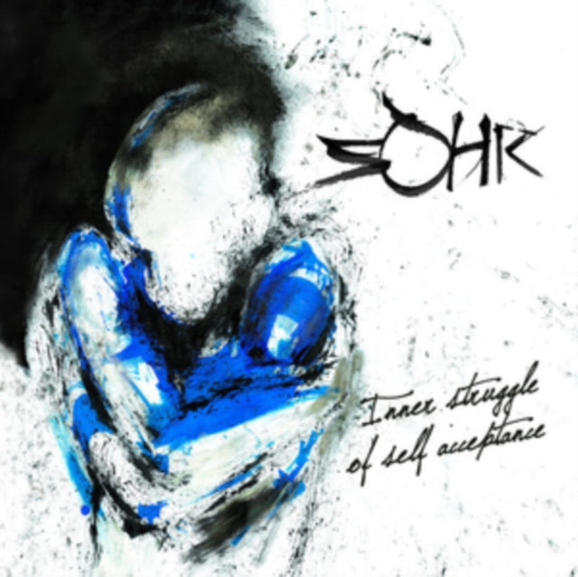 Signs Of Human Race - Inner Struggle Of Self-Acceptance (CD)