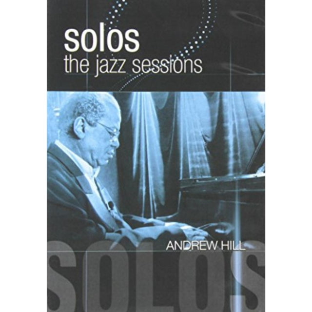 Andrew Hill - Jazz Sessions (DVD)