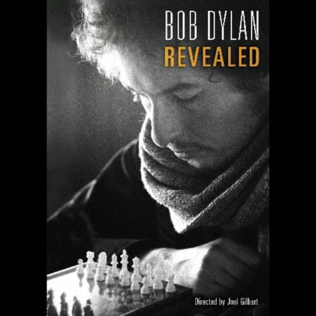 Bob Dylan - Revealed (DVD)