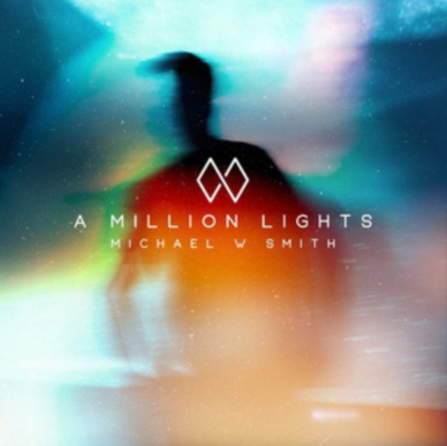 Michael W Smith - A Million Lights (CD)