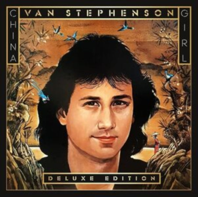 Van Stephenson - China Girl (Deluxe Edition) (CD)