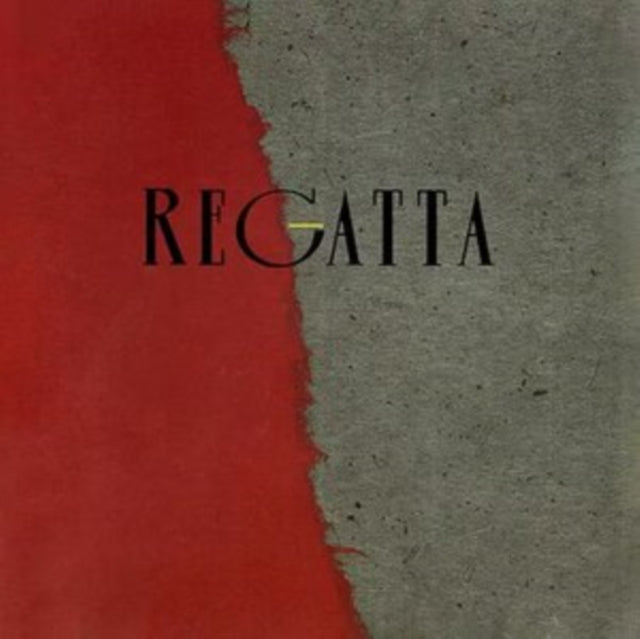 Regatta - Regatta (CD)