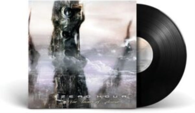 Zero Hour - The Towers Of Avarice (Vinyl)