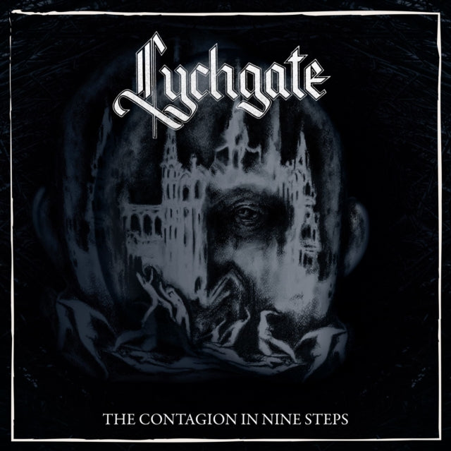 Lychgate - The Contagion In Nine Steps (CD)