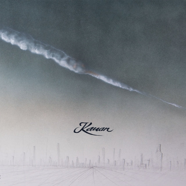 Kauan - Pirut (CD)