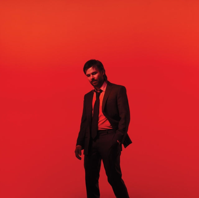 Toby Driver - They Are The Shield (CD)